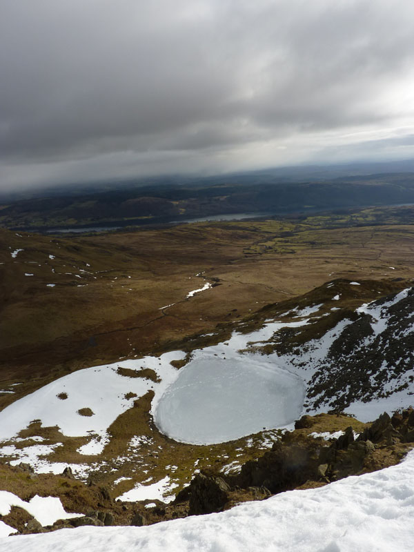 Blind Tarn